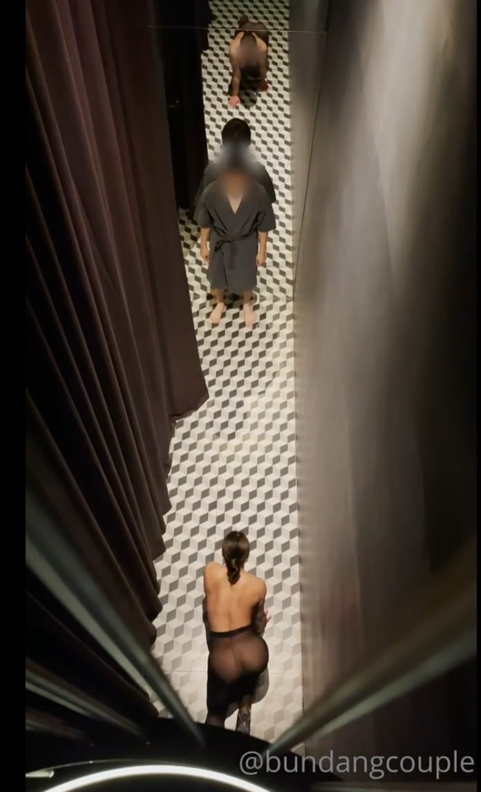 【2023-01-20】I need to take off my sexy entrance