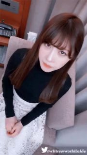 性感蕾丝女士绑带内衣⭕❌❌性感的美腿女神之柳茜篇